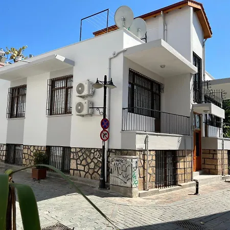 Old Town Apart Apartman