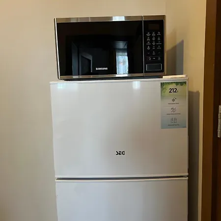 Apartman Old Town Apart
