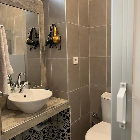 Old Town Apart Apartman