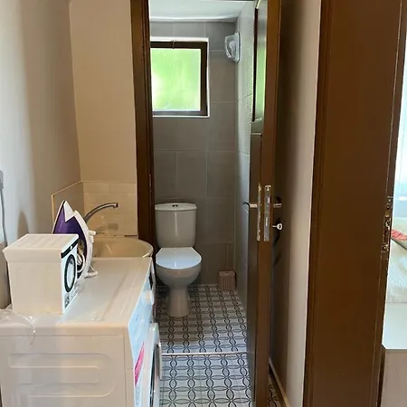 Apartman Old Town Apart