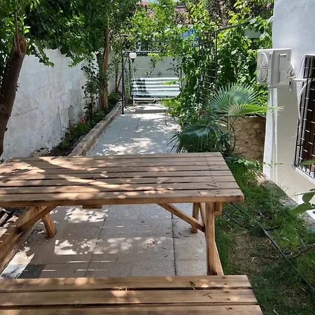 Old Town Apart Apartman *