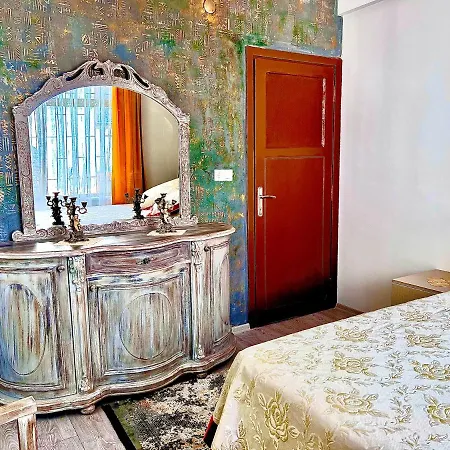 Old Town Apart Antalya