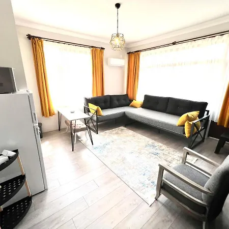 Apartman Old Town Apart *