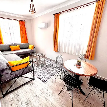 Apartman Old Town Apart