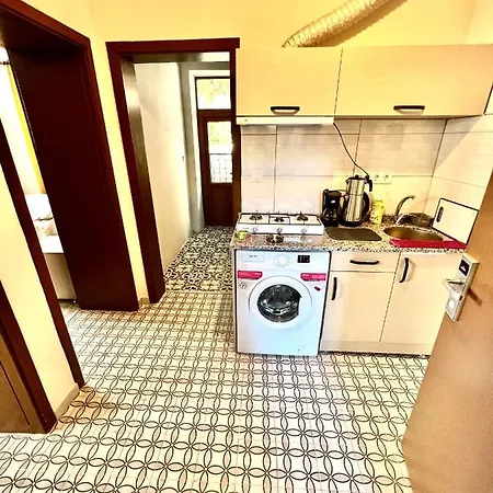 Apartman Old Town Apart Antalya