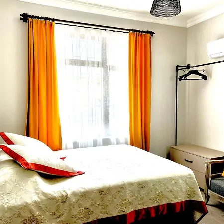 Apartman Old Town Apart