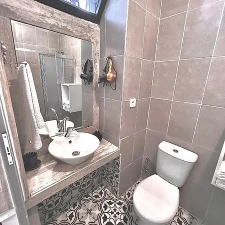 Apartman Old Town Apart Antalya