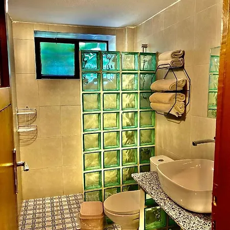 Old Town Apart Apartman *