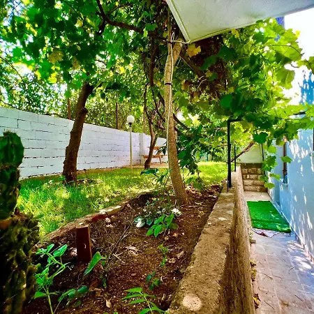 Old Town Apart Apartman *